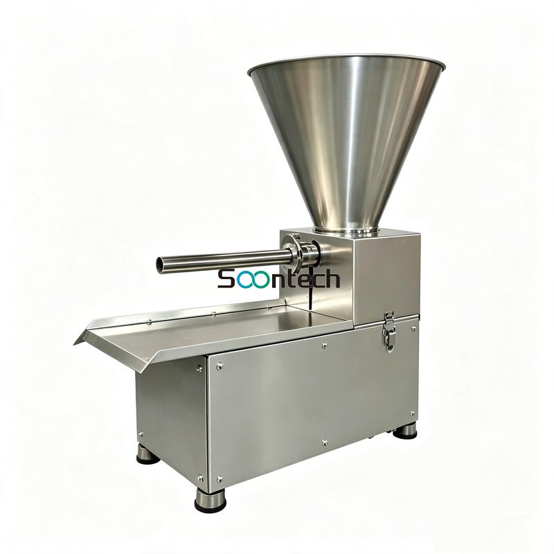 Table‑top Sausage Filler